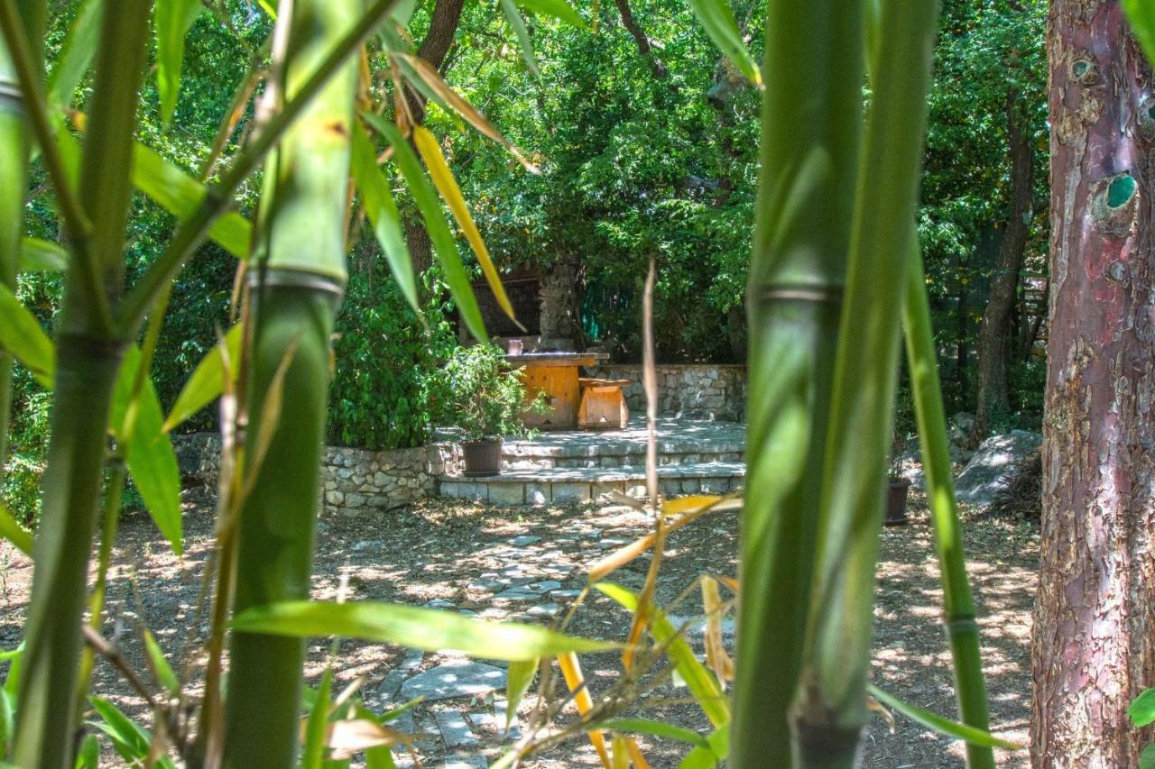 Studio Oaza 1 Dramalj Exterior foto